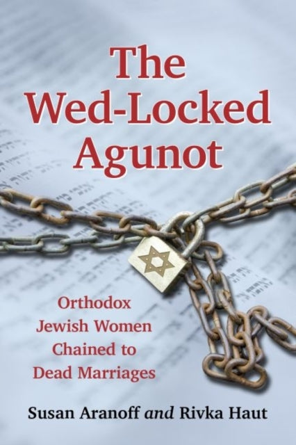 The WedLocked Agunot Orthodox Jewish Women