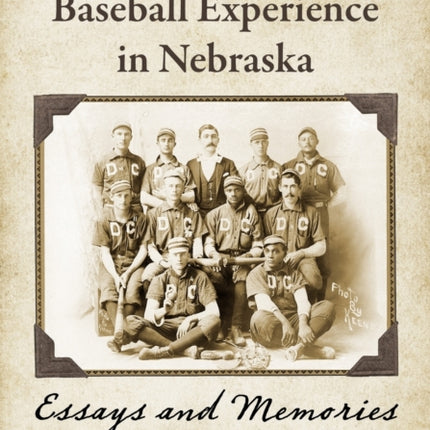 The African American Baseball Experience in