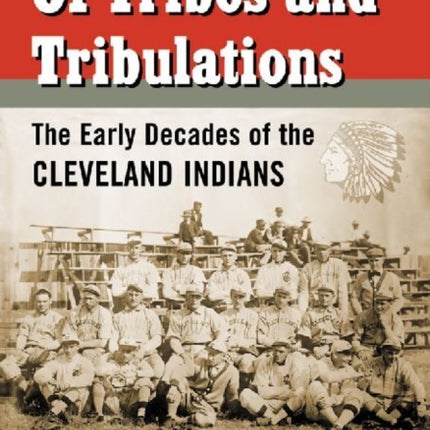 Of Tribes and Tribulations