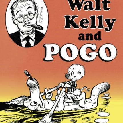 Walt Kelly and Pogo