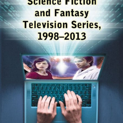 Internet Horror Science Fiction and Fantasy