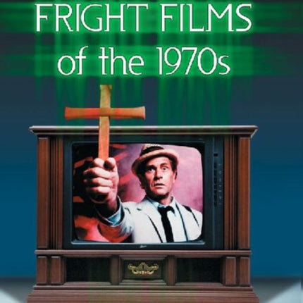 Television Fright Films of the 1970s