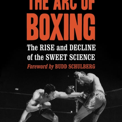 The Arc of Boxing