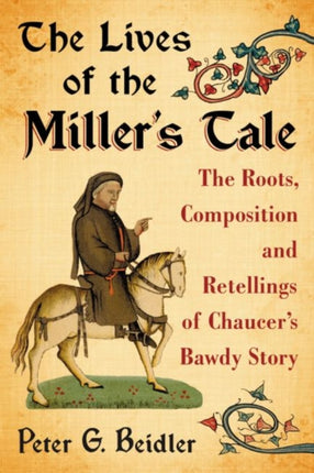 The Lives of the Millers Tale The Roots