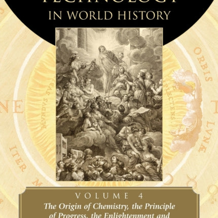 Science and Technology in World History Volume 4