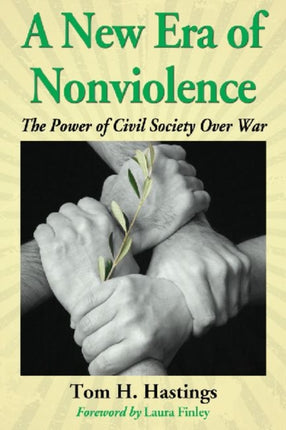 A New Era of Nonviolence The Power of Civil