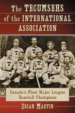 The Tecumsehs of the International Association
