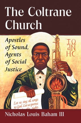 The Coltrane Church