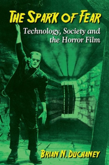 The Spark of Fear Technology Society and the