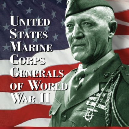 United States Marine Corps Generals of World War