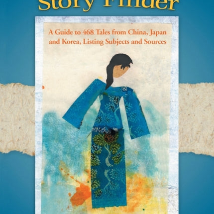 The East Asian Story Finder
