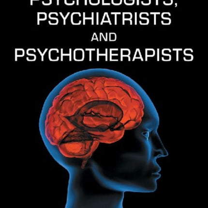 A Biographical Dictionary of Psychologists