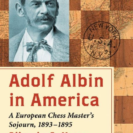 Adolf Albin in America