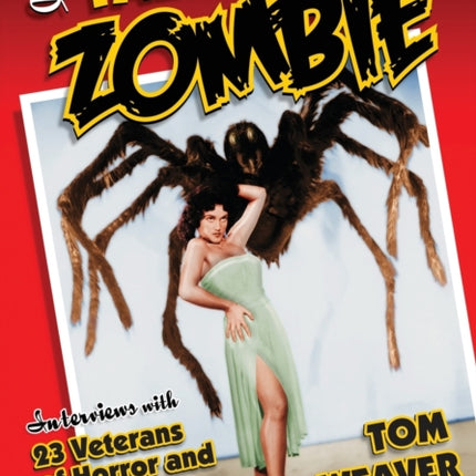 I Talked With a Zombie Interviews With 23