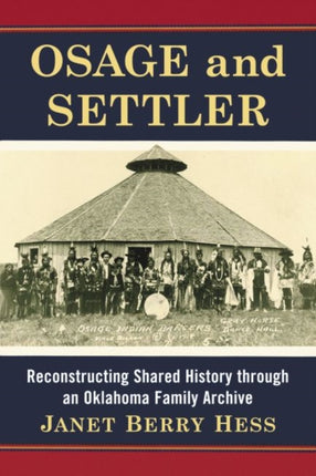 Osage and Settler
