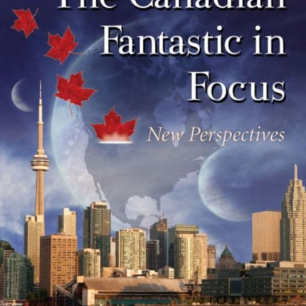 Imaginative Realms Essays on Canadian Science
