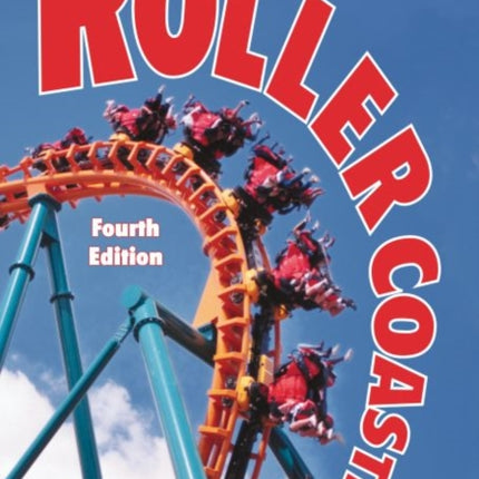 Roller Coasters United States and Canada