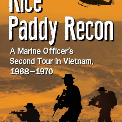 Rice Paddy Recon