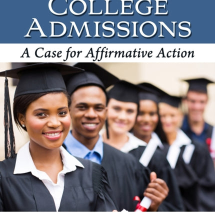 Race and College Admissions
