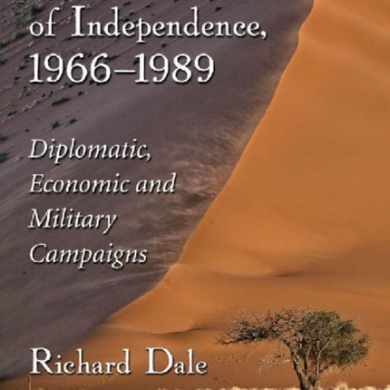 The Namibian War of Independence 19661989