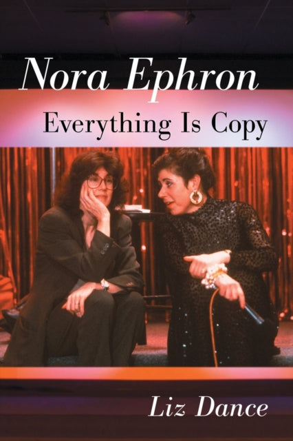 Nora Ephron