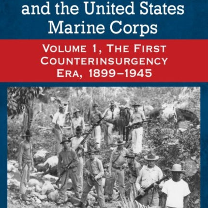 Counterinsurgency and the United States Marine
