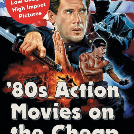80s Action Movies on the Cheap