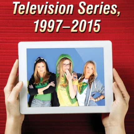 Internet Comedy Television Series 19972015