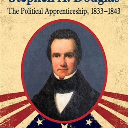 Stephen A. Douglas