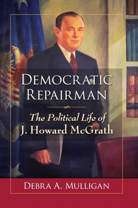 Democratic Repairman