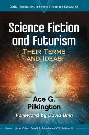 Science Fiction and Futurism Their Terms and