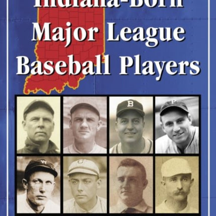 IndianaBorn Major League Baseball Players A