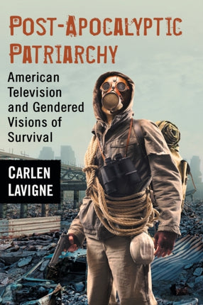PostApocalyptic Patriarchy