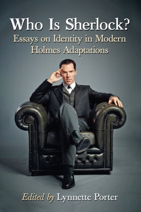 Who Is Sherlock