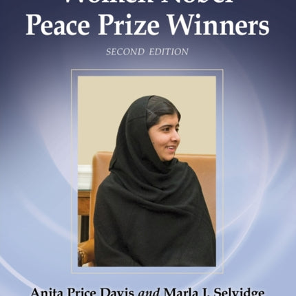Women Nobel Peace Prize Winners