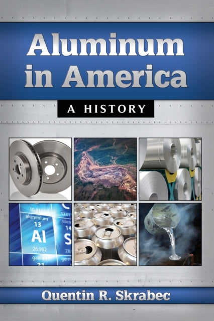 Aluminum in America