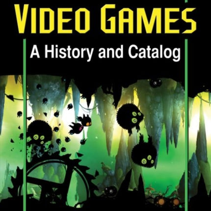 Finnish Video Games