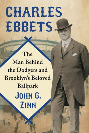 Charles Ebbets