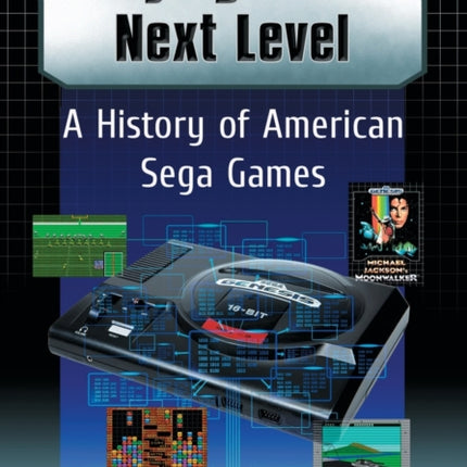 Playing at the Next Level A History of American