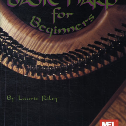 Basic Harp For Beginners