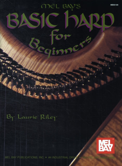 Basic Harp For Beginners