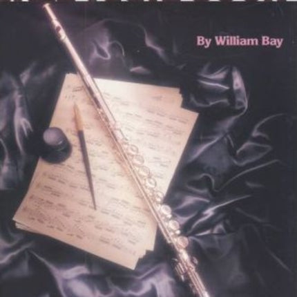 Complete Jazz Flute Book