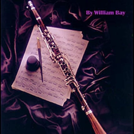 Complete Jazz Clarinet Book