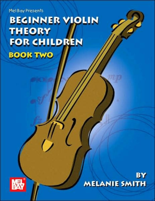 Beginner Violin Theory 2