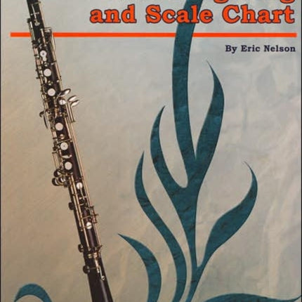 Oboe Fingering and Scale Chart