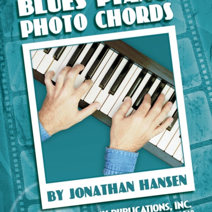 Blues Piano Photo Chords