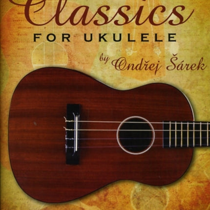 Classics for Ukulele 11