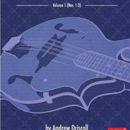 Bach's Sonatas And Partitas For Solo Violin: Arranged for Mandolin