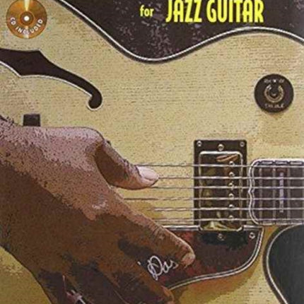 Comping Standards For Jazz Guitar