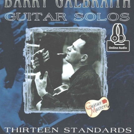 Barry Galbraith Guitar Solos